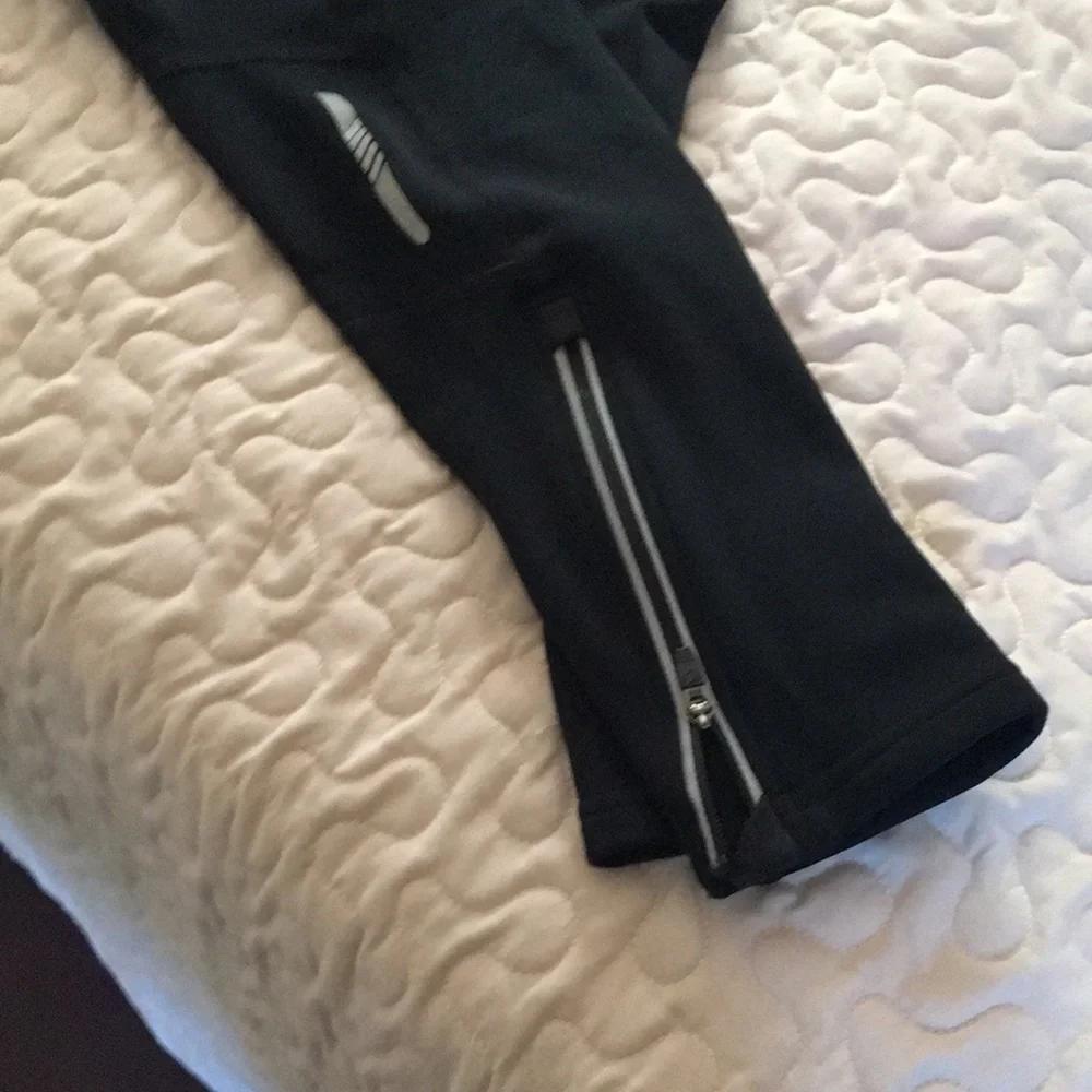 Bike tights - Picture 4 of 7